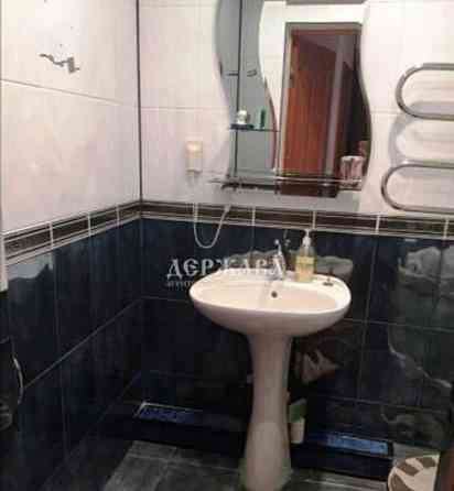 4-комн. квартира, 87.5 м2, 3/5 эт. Старый Оскол