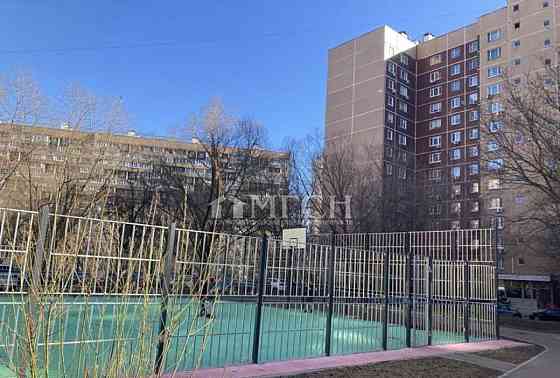 3-комн. квартира, 63 м2, 11/12 эт. Москва
