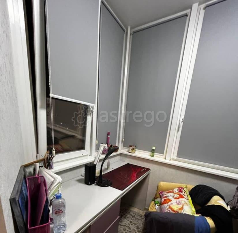 4-комн. квартира, 140 м2, 12/17 эт. Видное - изображение 2