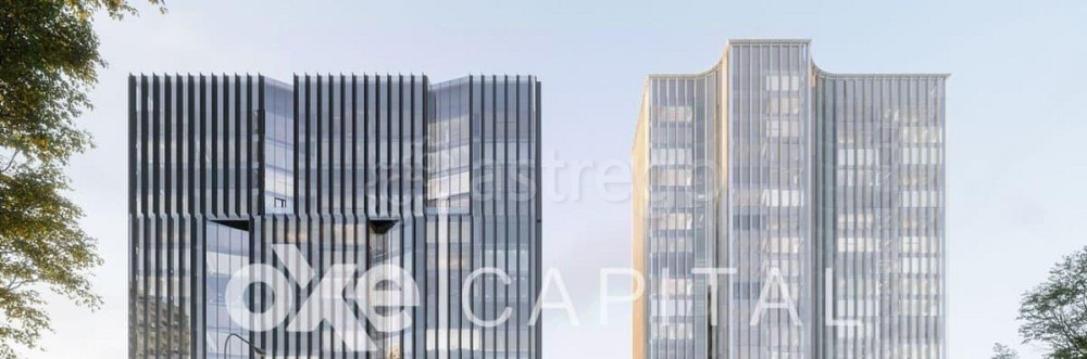 Офис, 96 м2 Москва - изображение 1