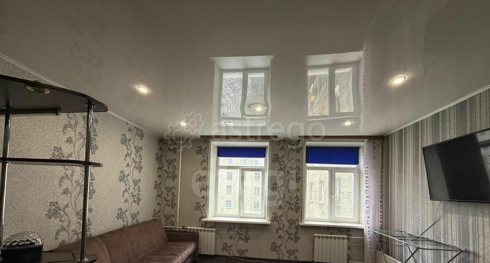 2-комн. квартира, 54.5 м2, 3/5 эт. Норильск - изображение 3