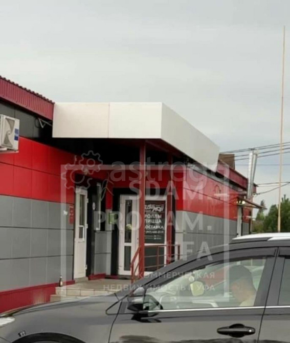 Торговое помещение, 635 м2 Иглино - изображение 5
