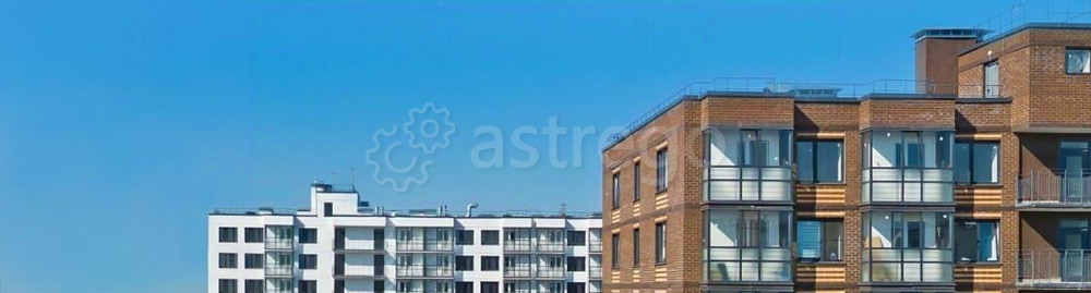 Студия, 20 м2, 15/17 эт. Балашиха - изображение 5