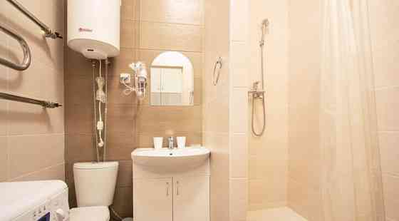 1-комн. апарт-ы, 21 м2, 7/11 эт. Красноярск