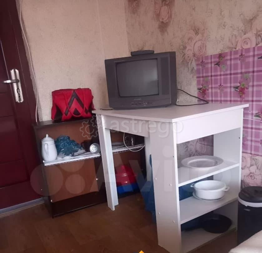 Комната, 13.5 м2, 3/5 эт. Астрахань - изображение 3