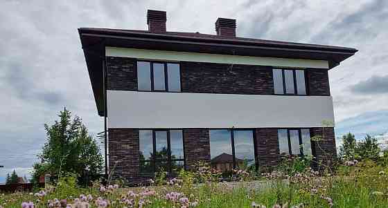 Коттедж, 300 м2, 14 соток, 2 эт. Уфа