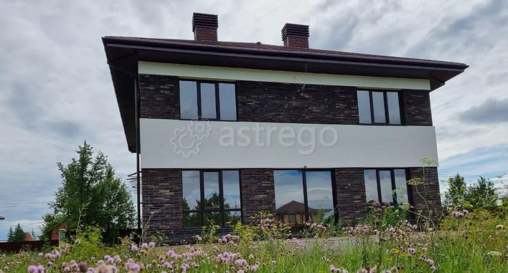 Коттедж, 300 м2, 14 соток, 2 эт. Уфа - изображение 5