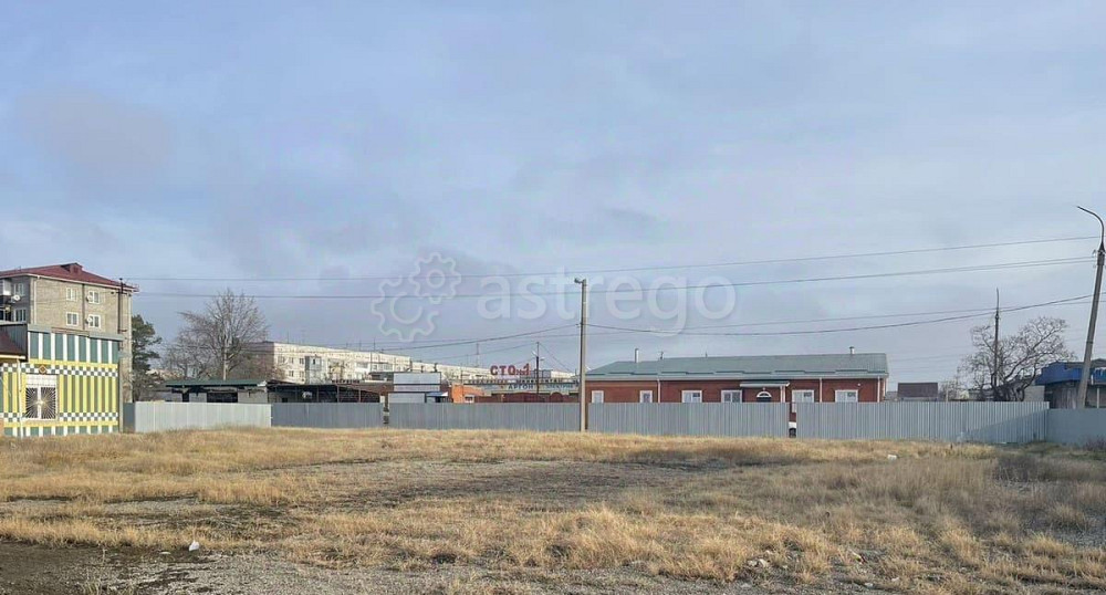 Свободного назначения, 370 м2 Адыгейск - изображение 3