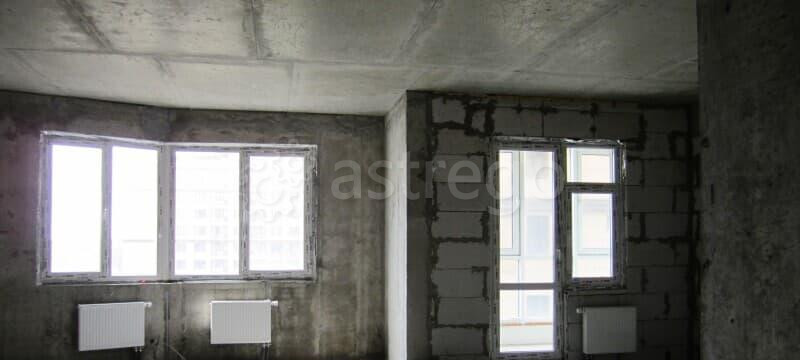 3-комн. квартира, 110 м2, 6/8 эт. Москва - изображение 8