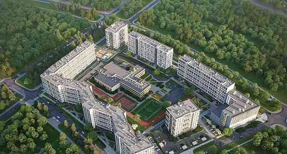 Свободного назначения, 3.9 м2 Санкт-Петербург