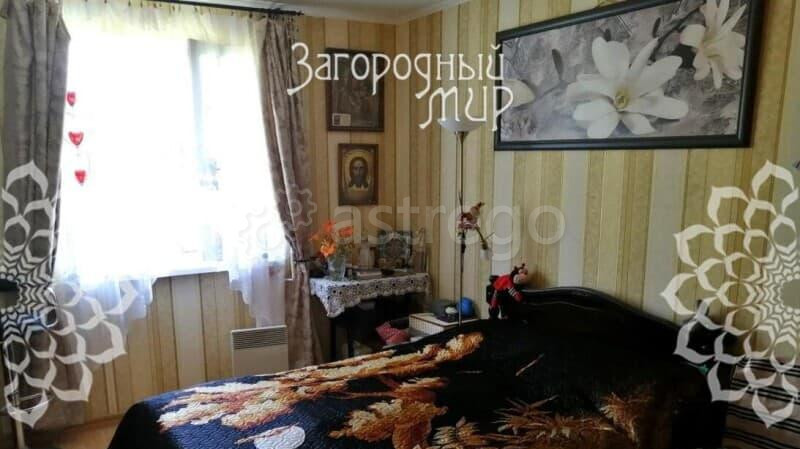 Дом, 115 м2 Чехов - изображение 7