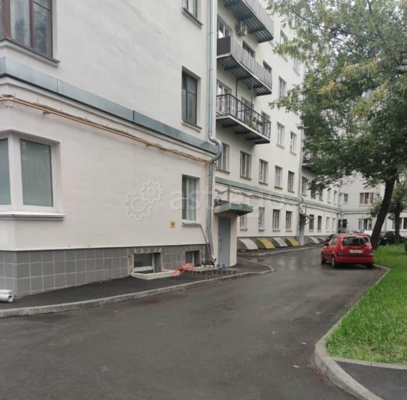 Торговое помещение, 248 м2 Москва - изображение 6
