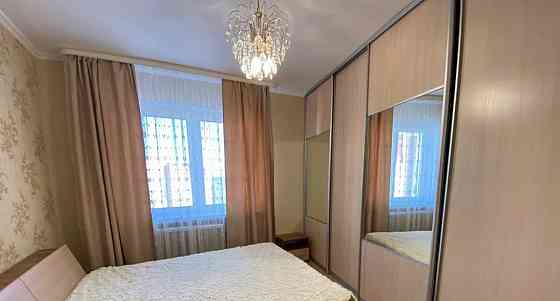 3-комн. квартира, 100 м2, 8/16 эт. Уфа