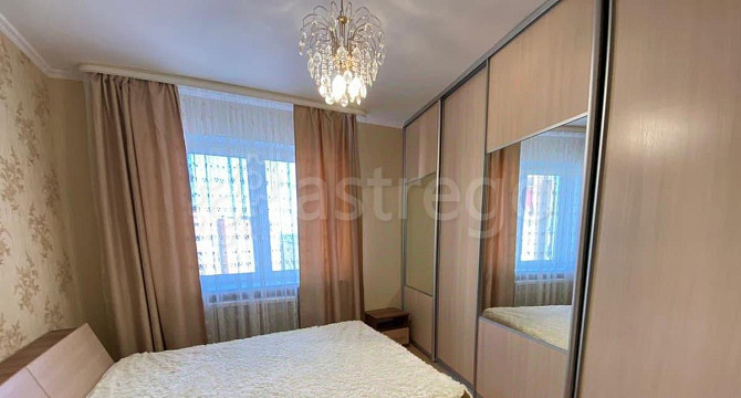 3-комн. квартира, 100 м2, 8/16 эт. Уфа - изображение 3
