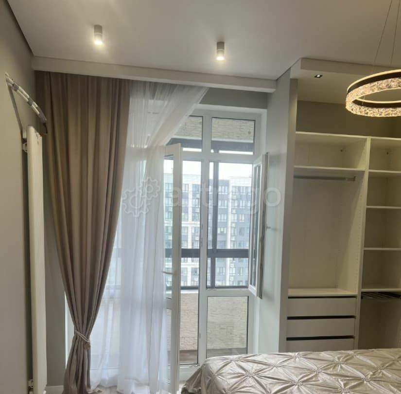 Студия, 26 м2, 14/16 эт. Москва - изображение 3