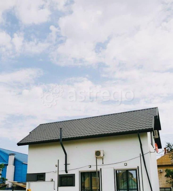 Коттедж, 180.6 м2, 4 сотки, 2 эт. Астрахань - изображение 5