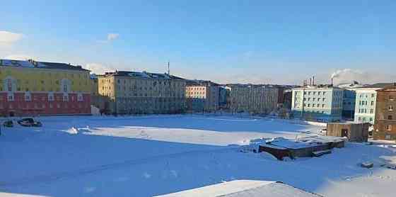 Склад, 210 м2 Норильск