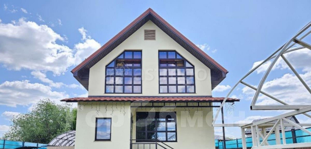 Дом, 300 м2, 7 соток, 3 эт. Щёлково - изображение 1