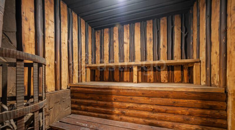 Коттедж, 600 м2 Москва - изображение 8