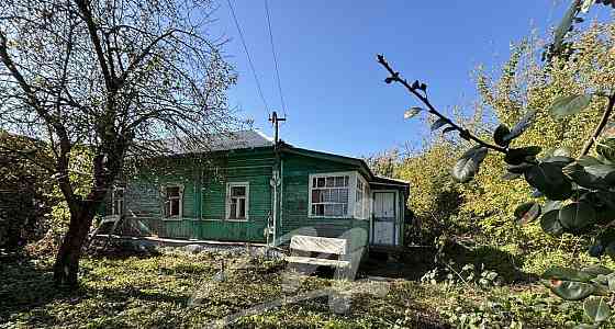 Дом, 40 м2, 9 соток, 1 эт. Электроугли