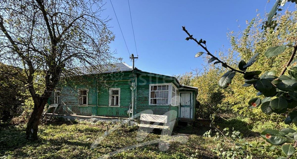 Дом, 40 м2, 9 соток, 1 эт. Электроугли - изображение 1