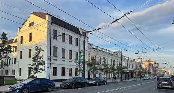 Офис, 1132 м2 Уфа