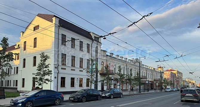 Офис, 1132 м2 Уфа - изображение 6