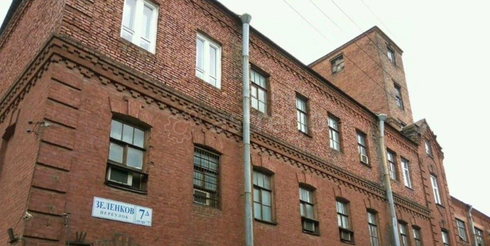 Офис, 250 м2 Санкт-Петербург - изображение 2