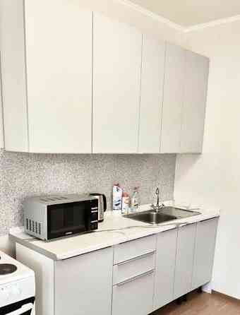 1-комн. квартира, 40 м2, 15/25 эт. Санкт-Петербург