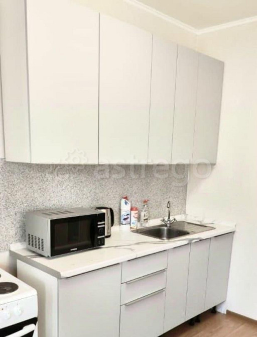 1-комн. квартира, 40 м2, 15/25 эт. Санкт-Петербург - изображение 5