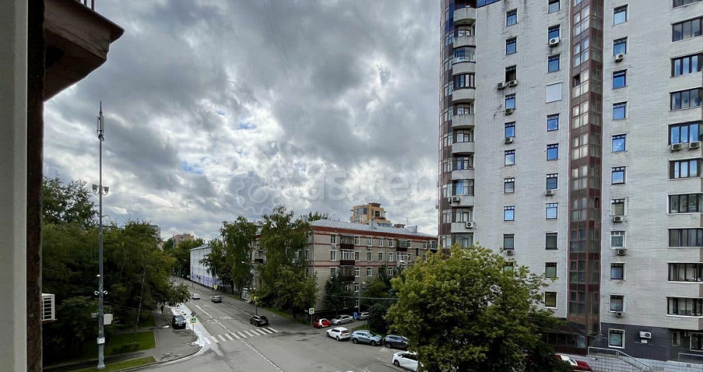 Комната, 21.4 м2, 4/5 эт. Москва - изображение 5
