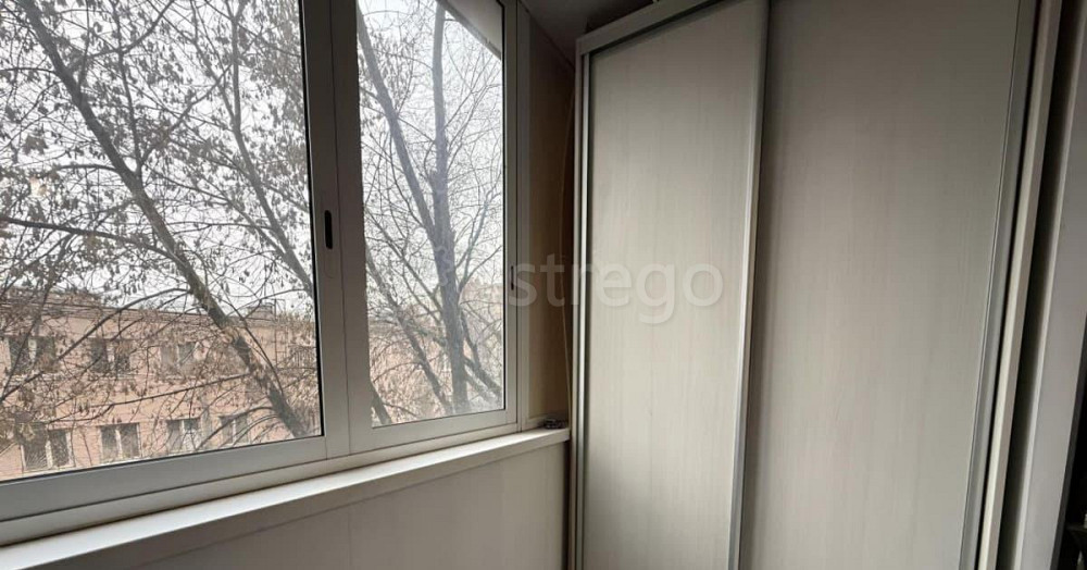 3-комн. квартира, 60 м2, 2/9 эт. Люберцы - изображение 2