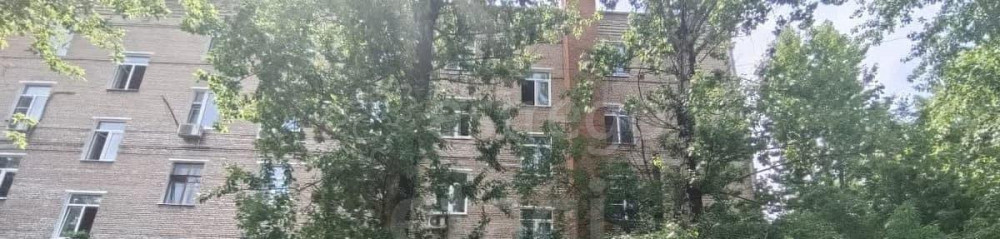 Комната, 21.9 м2, 5/5 эт. Москва - изображение 2