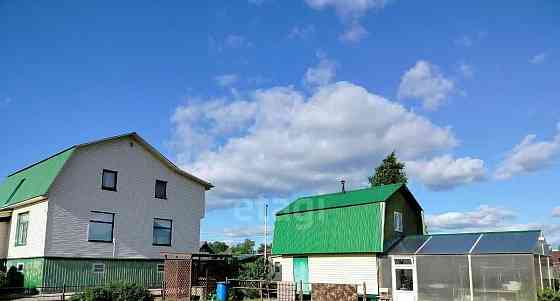 Дом, 240 м2, 18 соток, 3 эт. Коряжма