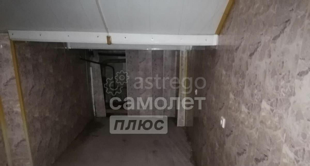 Склад, 10.6 м2 Москва - изображение 3
