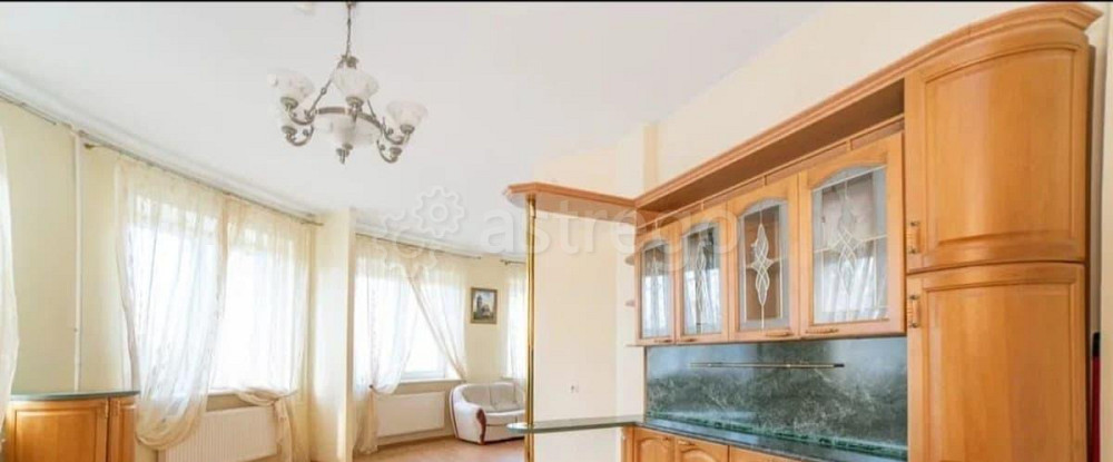 3-комн. квартира, 123.4 м2, 3/17 эт. Санкт-Петербург - изображение 5