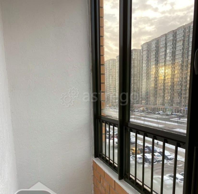 1-комн. квартира, 33 м2, 5/19 эт. Балашиха - изображение 6