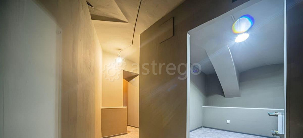Офис, 124.5 м2 Санкт-Петербург - изображение 5