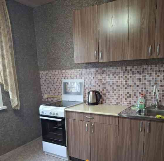 1-комн. квартира, 37 м2, 5/9 эт. Бийск