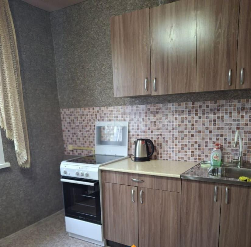 1-комн. квартира, 37 м2, 5/9 эт. Бийск - изображение 3