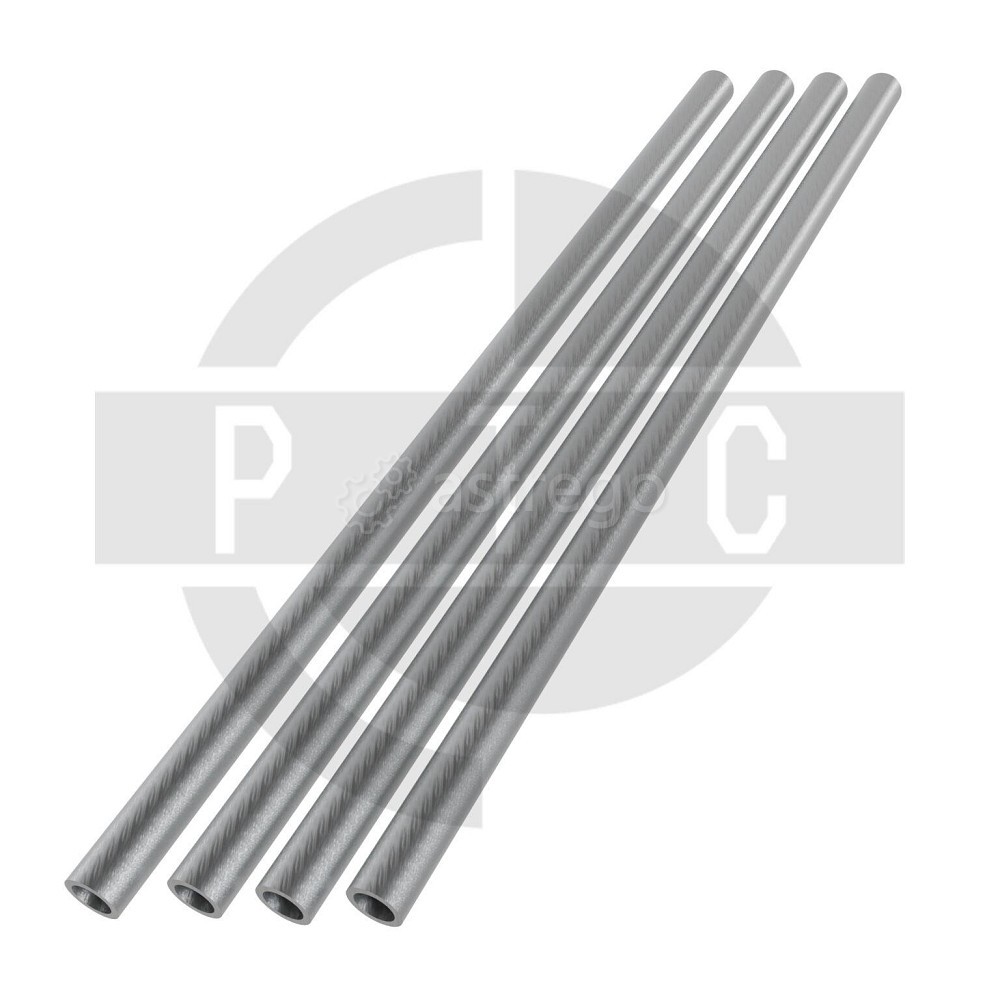 Криогенная труба 03Х20Н16АГ6 24х2 мм ГОСТ 9941-81 Краснодар - изображение 1