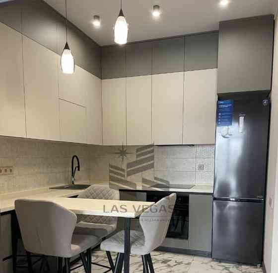 3-комн. квартира, 58.1 м2, 5/23 эт. Москва