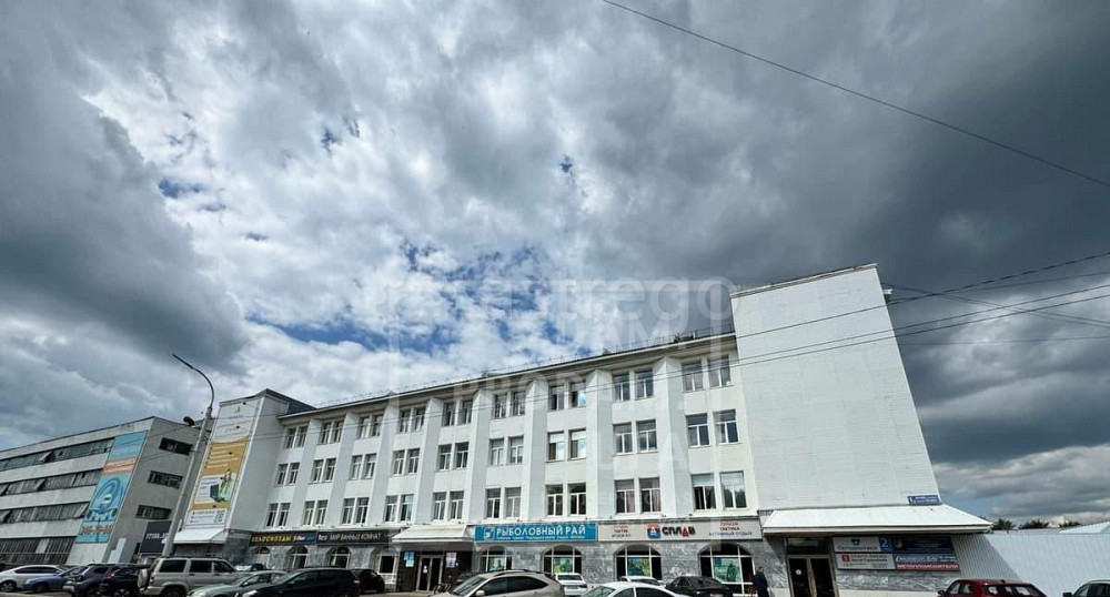 Торговое помещение, 220 м2 Уфа - изображение 6