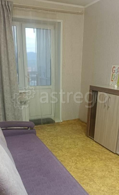 Студия, 32 м2, 16/16 эт. Красноярск - изображение 5