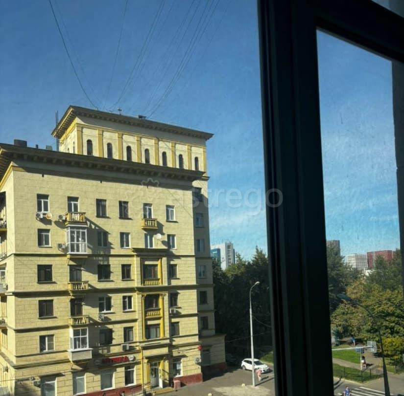 Комната, 16 м2, 4/9 эт. Москва - изображение 4