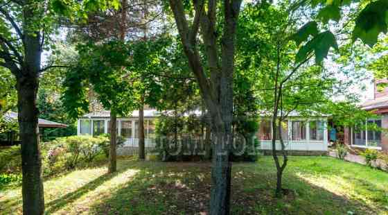 Коттедж, 600 м2 Щёлково