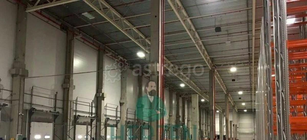 Производственное, 7597 м2 Пушкино - изображение 6