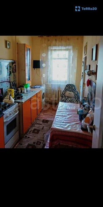 2-комн. квартира, 49.6 м2, 8/9 эт. Астрахань - изображение 9