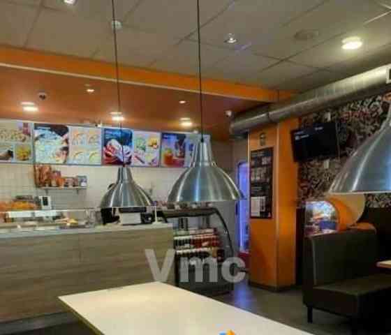 Торговое помещение, 226.7 м2 Долгопрудный