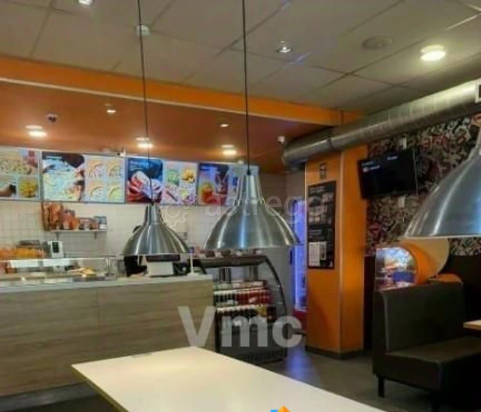 Торговое помещение, 226.7 м2 Долгопрудный - изображение 5